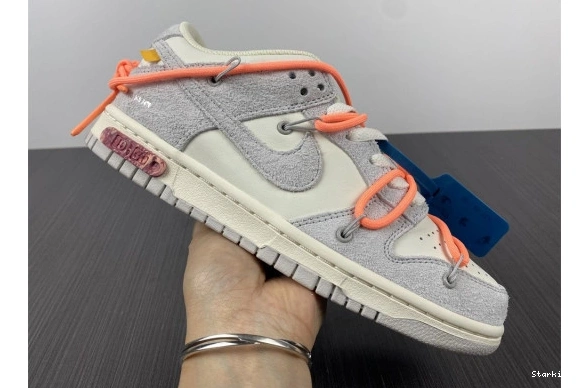 Dunk DJ0950-119 Lot Nike Low 19 O-W 1031